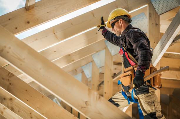 Roof Repair Estimates in Southport, CT