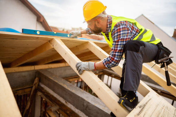 Best Residential Roofing Contractor  in Southport, CT