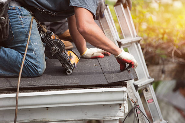 Quick and Trustworthy Emergency Roof Repair Services in Southport, CT